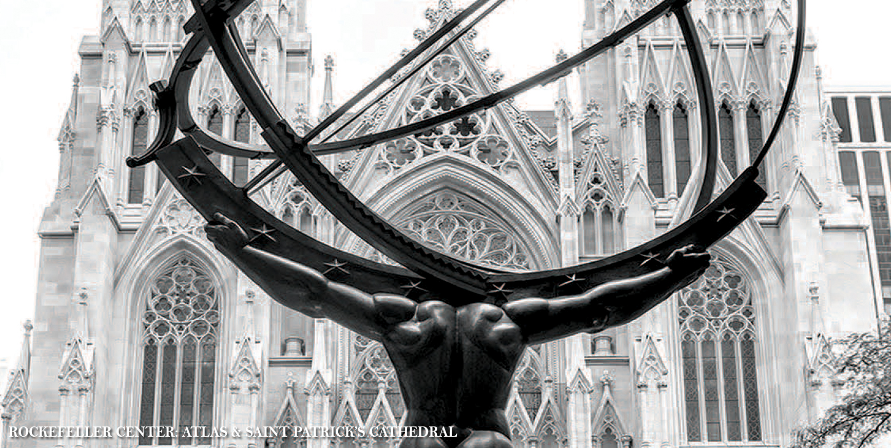 No Idols (part 1 of 3): A Confessional Approach to the State